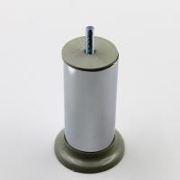 MC375-51*12CM/M8 METAL PRES KROM KESON  - 1